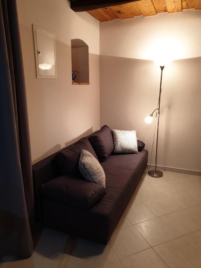 Kis Haz Apartman Zalacsány Exteriér fotografie